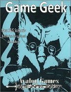 Game Geek #2
