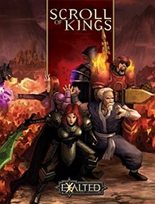 Scroll of Kings