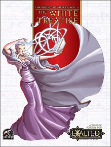 Books of Sorcery 2: White and Black Treatises