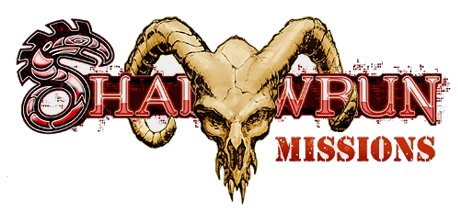 Shadowrun Missions