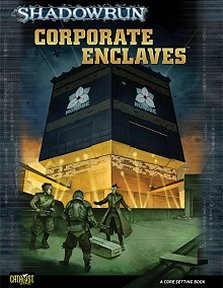 Corporate Enclaves