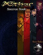 Æther Core Book