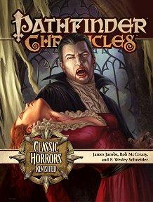 Classic Horrors Revisited
