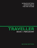 Book 1: Mercenary 2e
