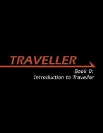 Book 0: Introduction to Traveller