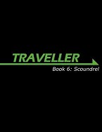Book 6: Scoundrel