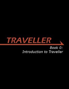 Book 0: Introduction to Traveller