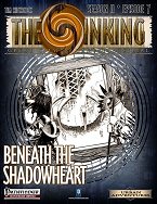 Beneath the Shadowheart