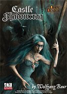 Castle Shadowcrag
