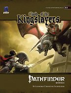 Clash of the Kingslayers