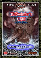 Saatman's Empire 1: Midwinter's Chill