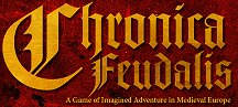Chronica Feudalis