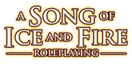 A Song of Ice and Fire Roleplaying