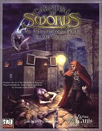 Carnival of Swords