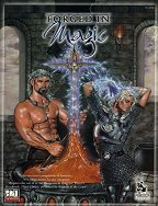 Forged in Magic