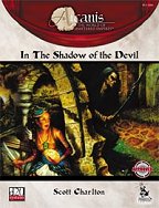 In the Shadow of the Devil