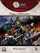 Legacy of Damnation