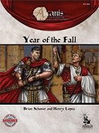 Year of the Fall