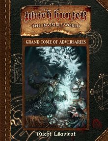 The Grand Tome of Adversaries