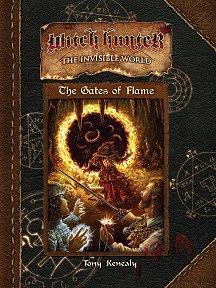 The Gates of Flame