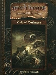 Tide of Darkness
