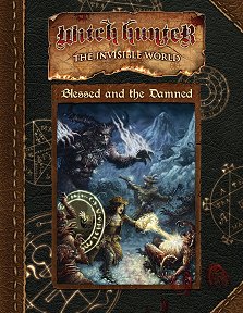 Blessed and the Damned