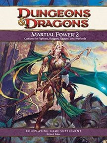 Martial Power 2