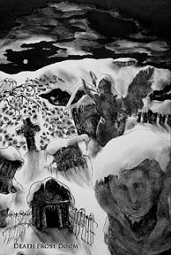 Death Frost Doom