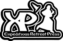 Expeditious Retreat Press