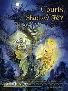 Courts of the Shadow Fey