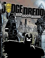 Bad Moon Rising