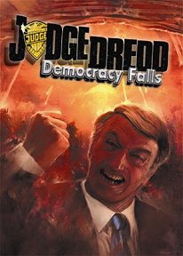 Democracy Falls