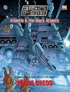 The Rookie's Guide to Atlantis & the Black Atlantic
