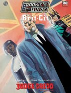 The Rookie's Guide to Brit-Cit