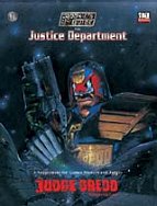 The Rookie's Guide to the Justice Department