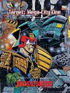 Target: Mega-City One