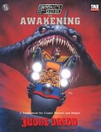 The Awakening