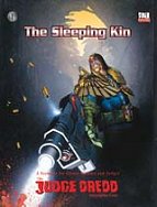 The Sleeping Kin