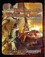 Pirates of the Western Ocean