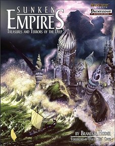 Sunken Empires