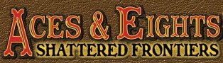 Aces and Eights