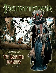 The Varnhold Vanishing