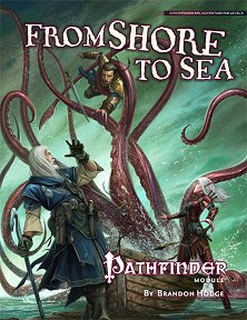 From Shore to Sea