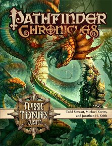 Classic Treasures Revisited