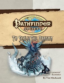 To Scale the Dragon