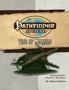 Tide of Morning
