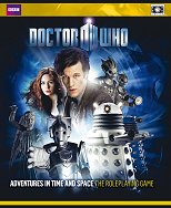 Eleventh Doctor Upgrade Pack