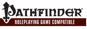 Pathfinder RPG Compatible