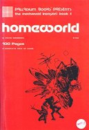 Homeworld