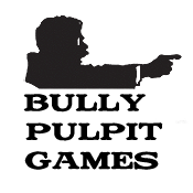 Bully Pulpit Games